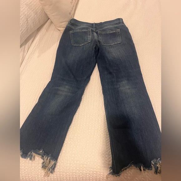 Free People Maggie Jeans - WORN ONCE - Picture 5 of 5